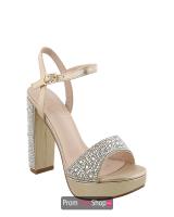 Nude Shimmer